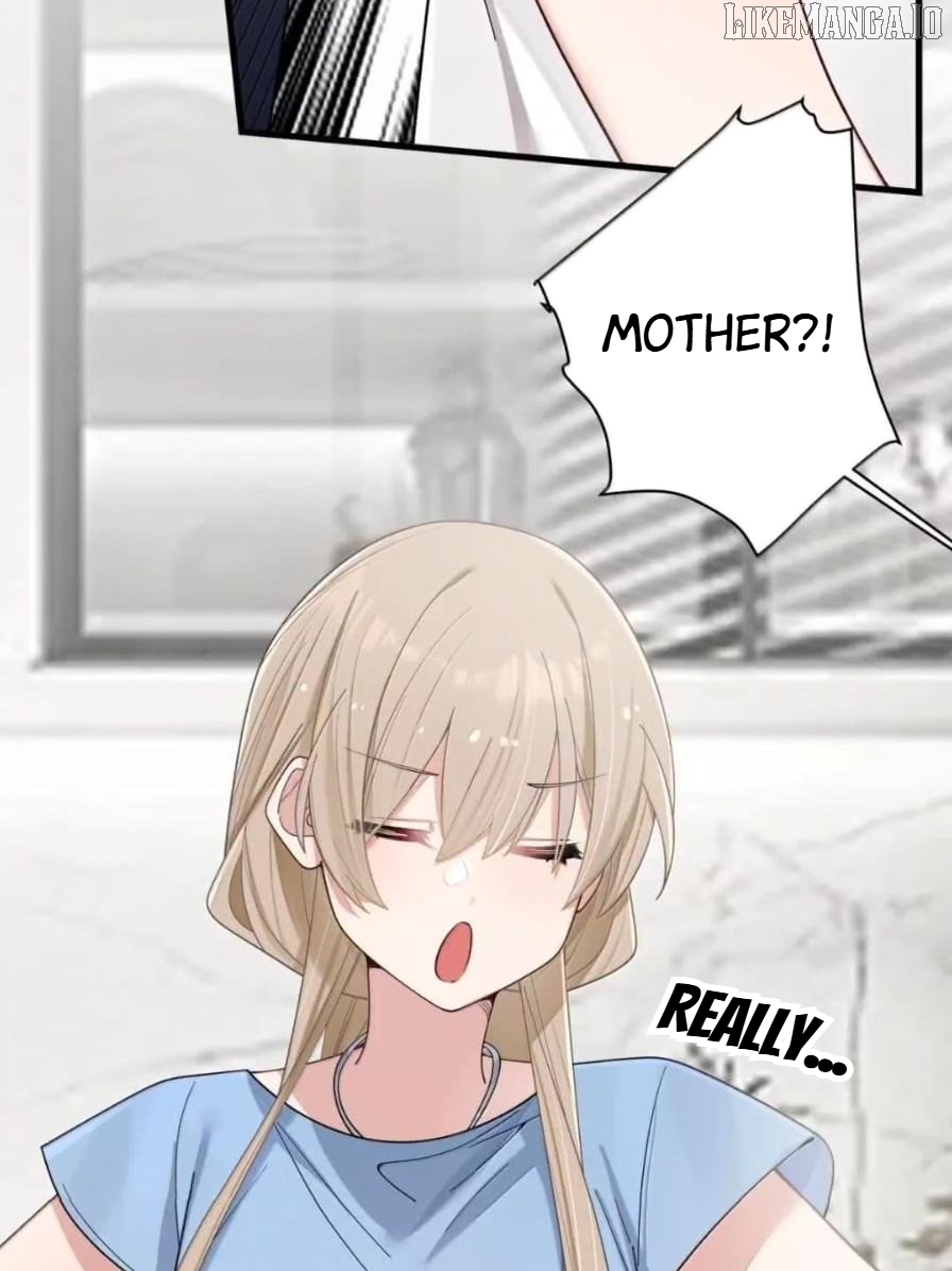 My Fake Girlfriends are using me as a Shield Chapter 180 - page 20